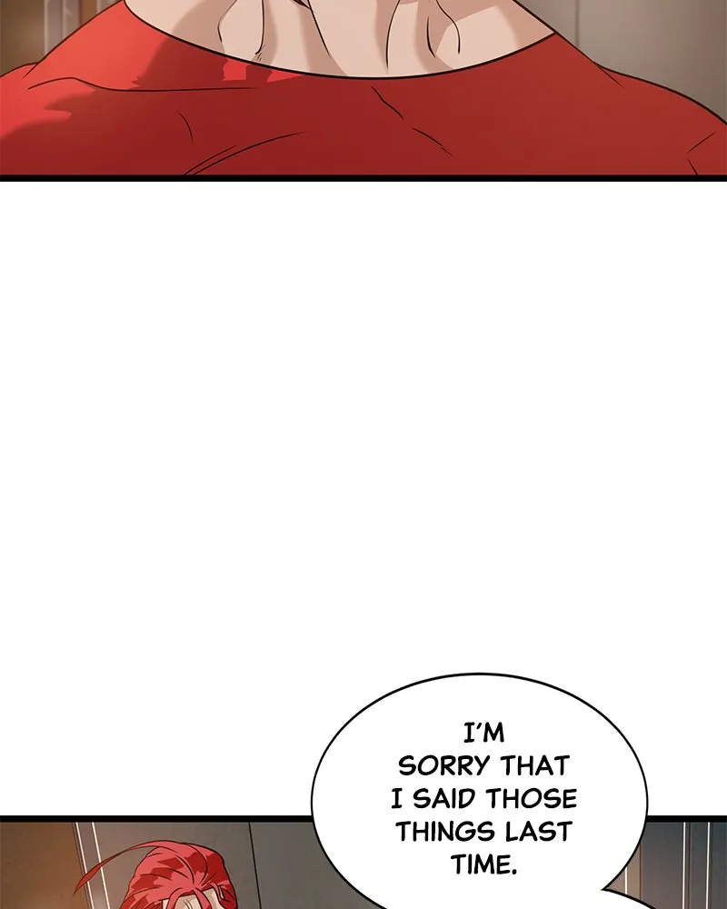 Infinity Chapter 6 page 30 - 