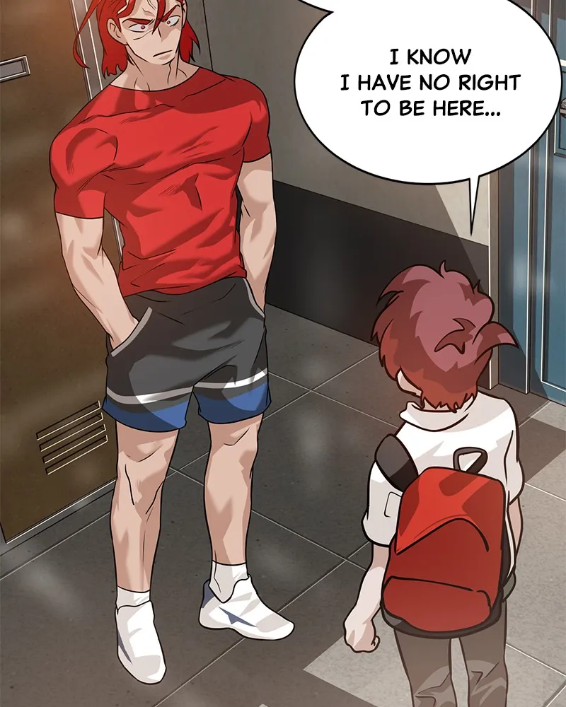 Infinity Chapter 6 page 31 - 