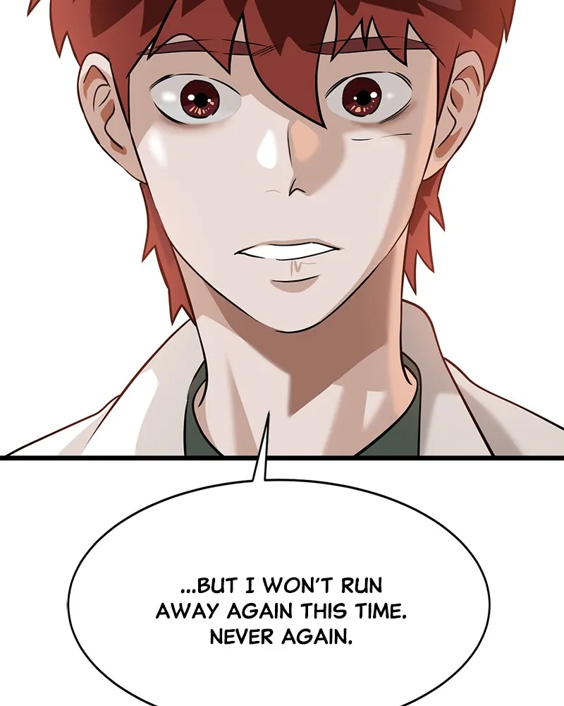 Infinity Chapter 6 page 33 - 