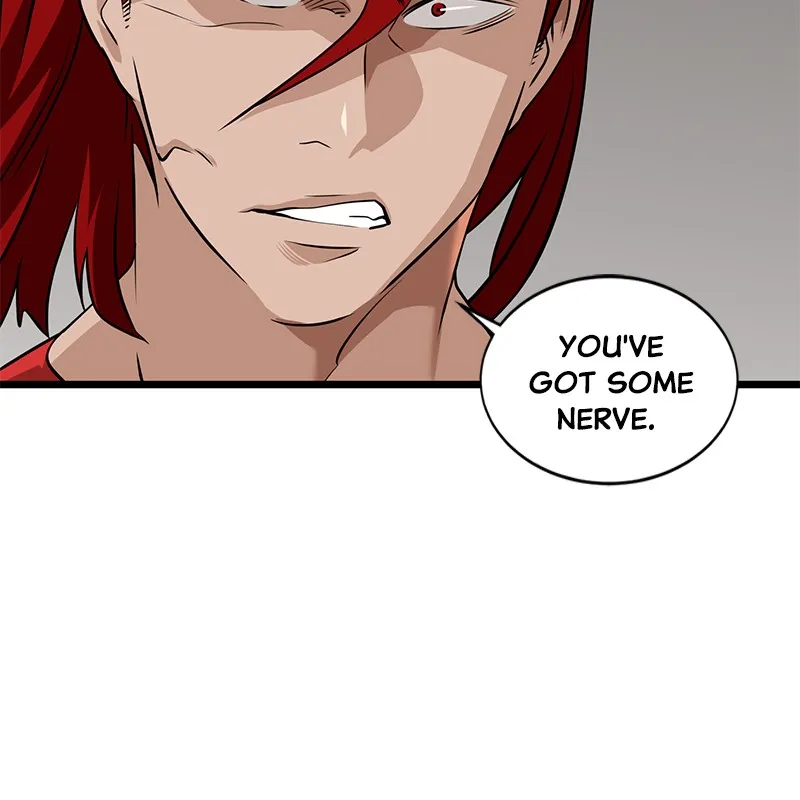 Infinity Chapter 6 page 35 - 