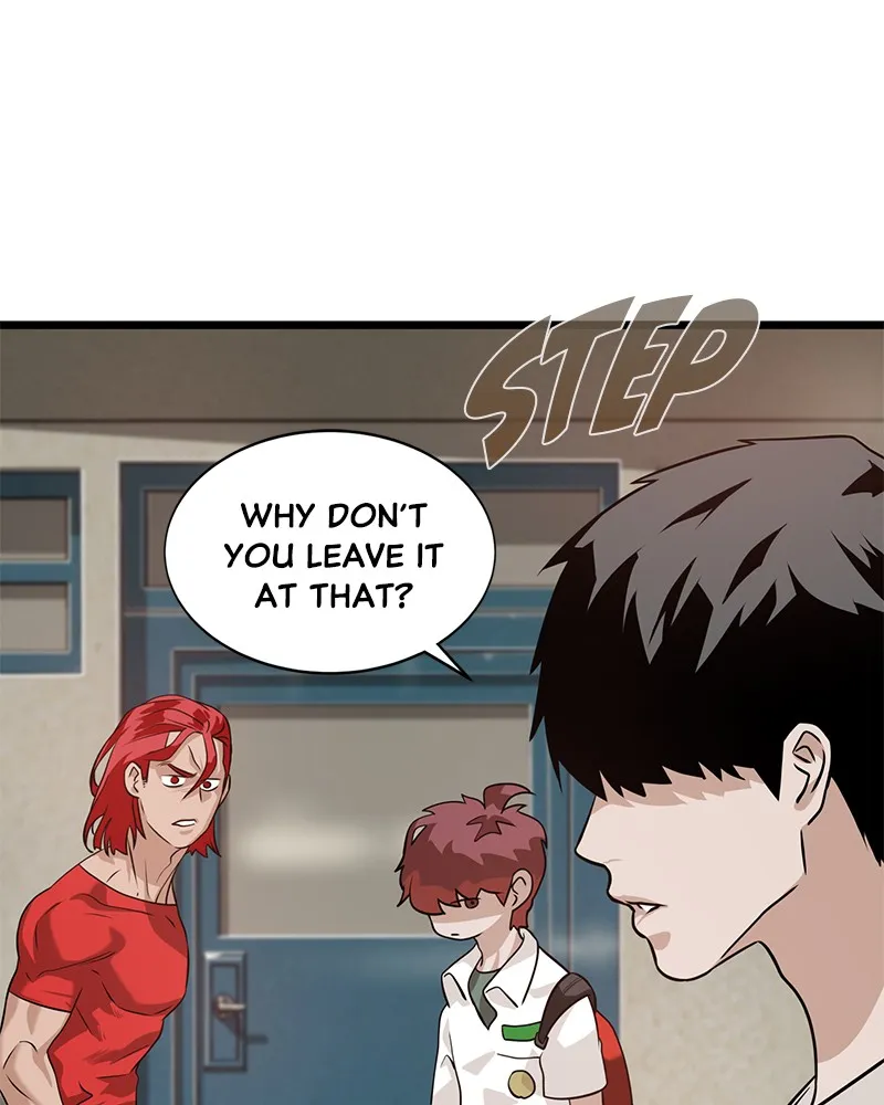 Infinity Chapter 6 page 36 - 