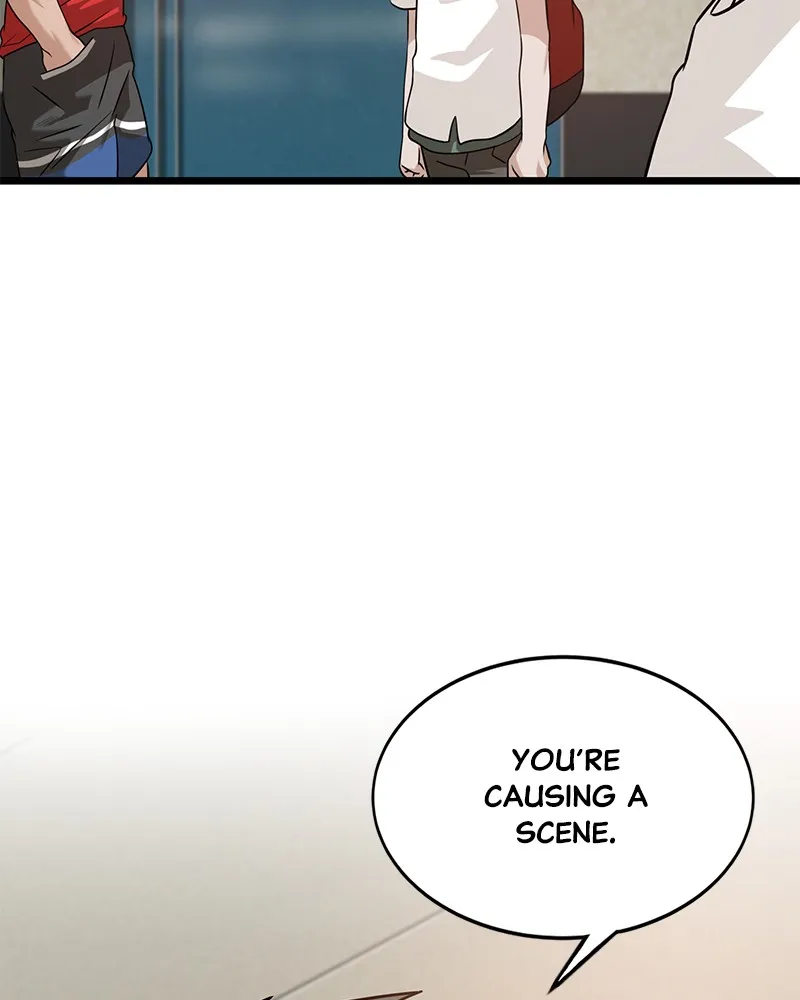 Infinity Chapter 6 page 37 - 