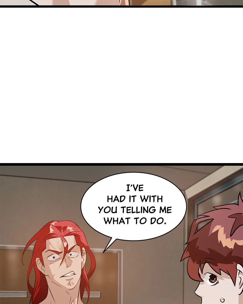 Infinity Chapter 6 page 39 - 