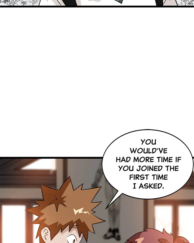 Infinity Chapter 6 page 5 - 