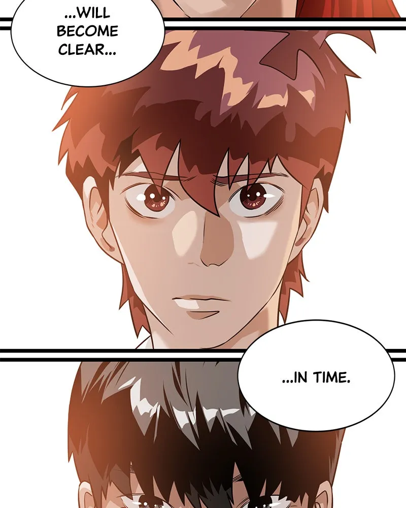 Infinity Chapter 6 page 42 - 