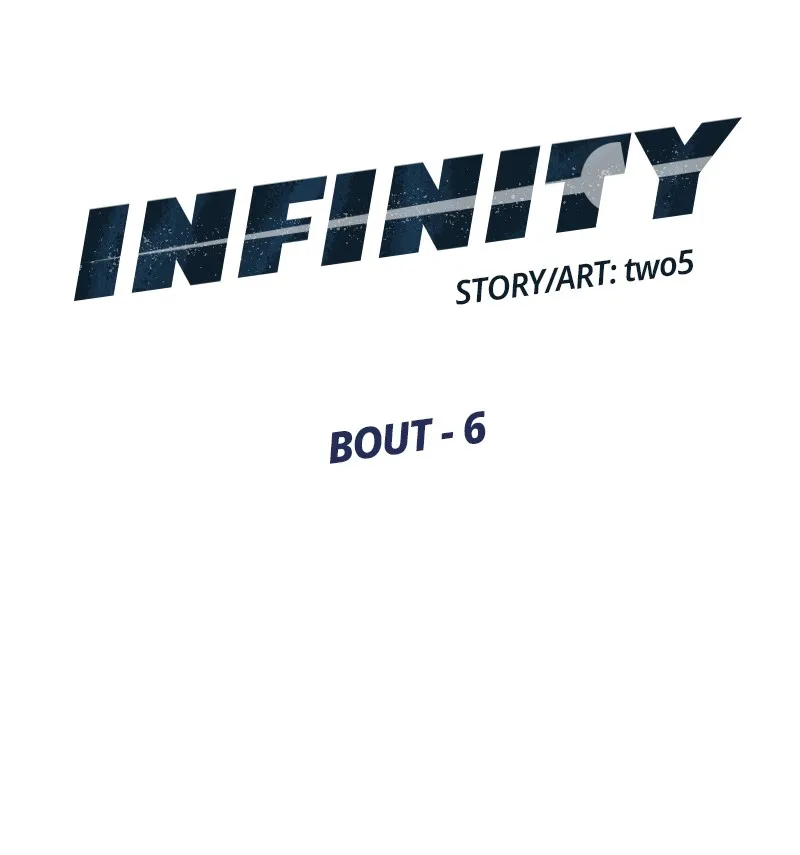 Infinity Chapter 6 page 44 - 