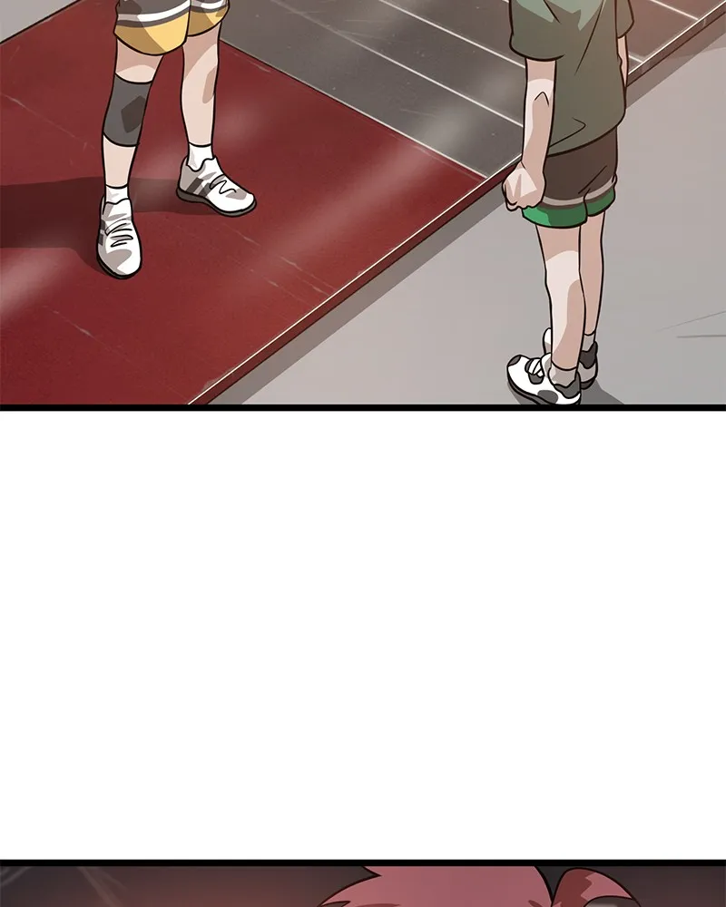 Infinity Chapter 6 page 46 - 