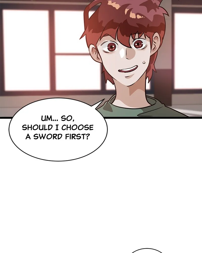 Infinity Chapter 6 page 47 - 