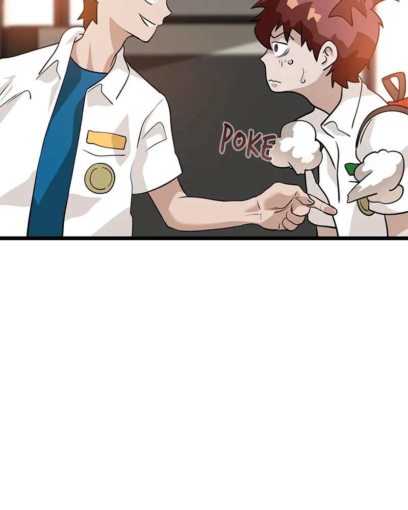 Infinity Chapter 6 page 6 - 