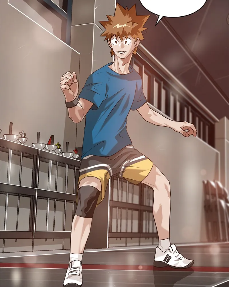 Infinity Chapter 6 page 51 - 