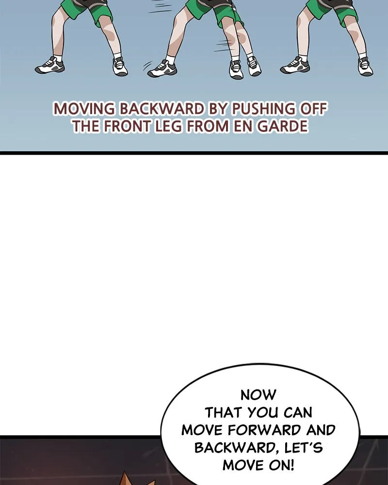 Infinity Chapter 6 page 58 - 