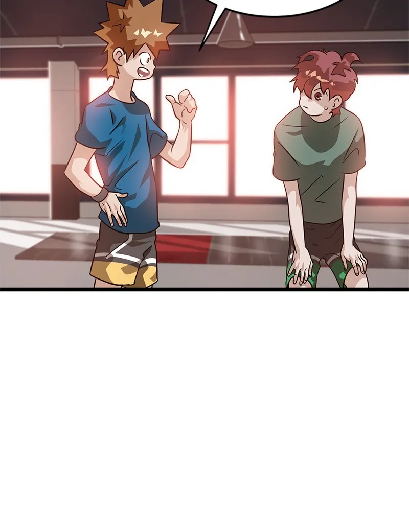 Infinity Chapter 6 page 59 - 