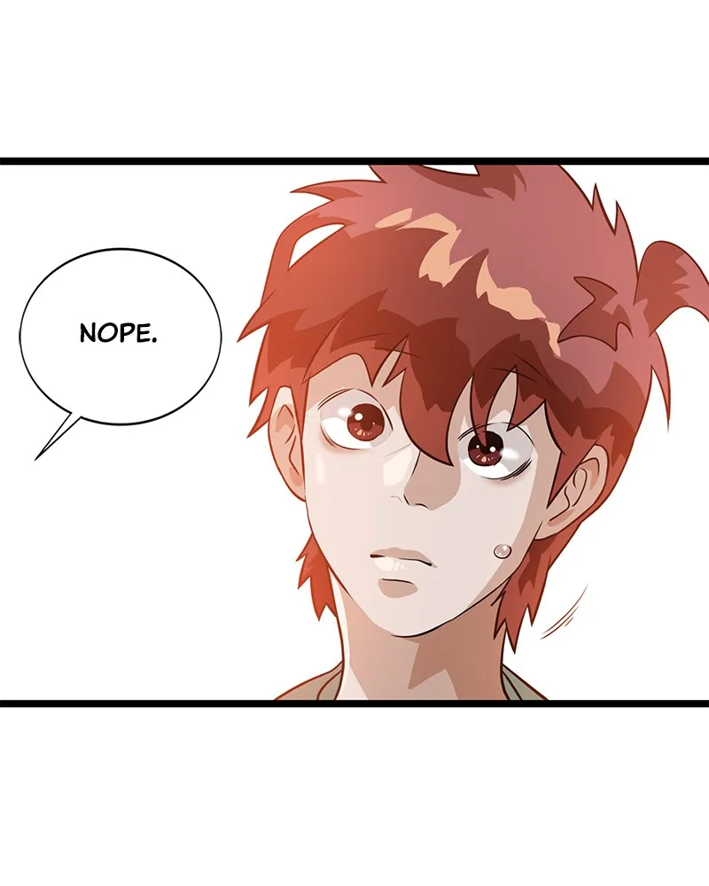 Infinity Chapter 6 page 61 - 