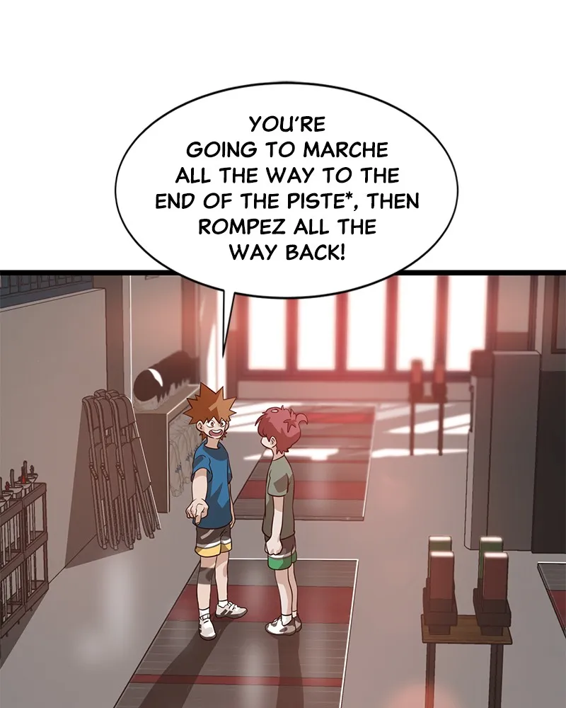 Infinity Chapter 6 page 63 - 