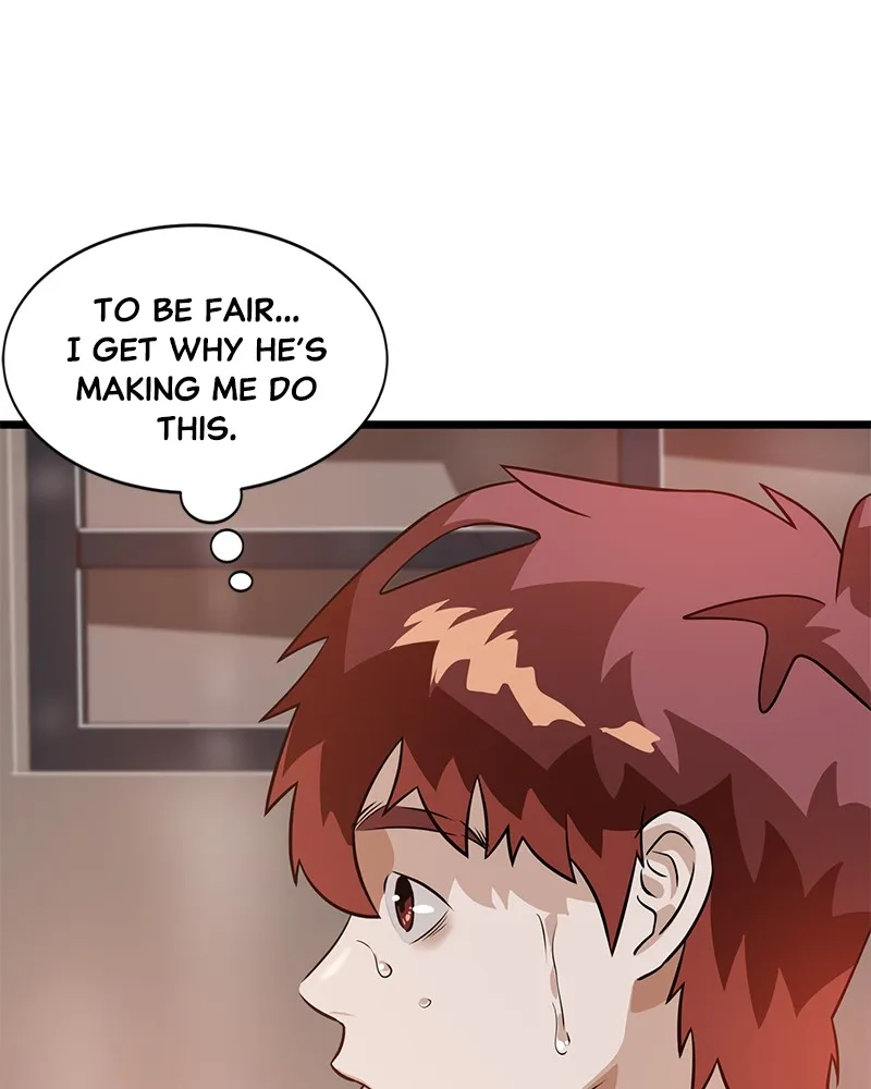 Infinity Chapter 6 page 68 - 