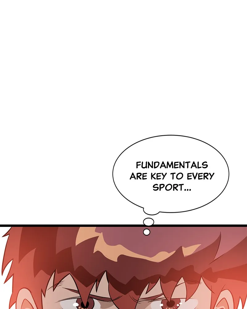 Infinity Chapter 6 page 73 - 