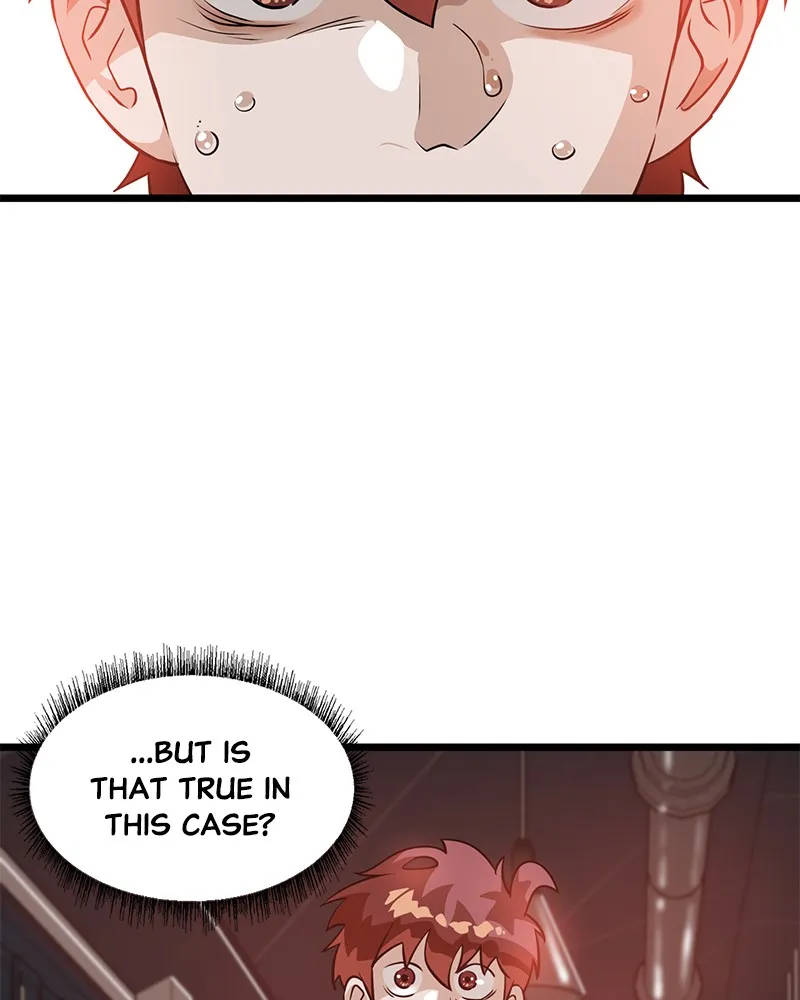 Infinity Chapter 6 page 74 - 