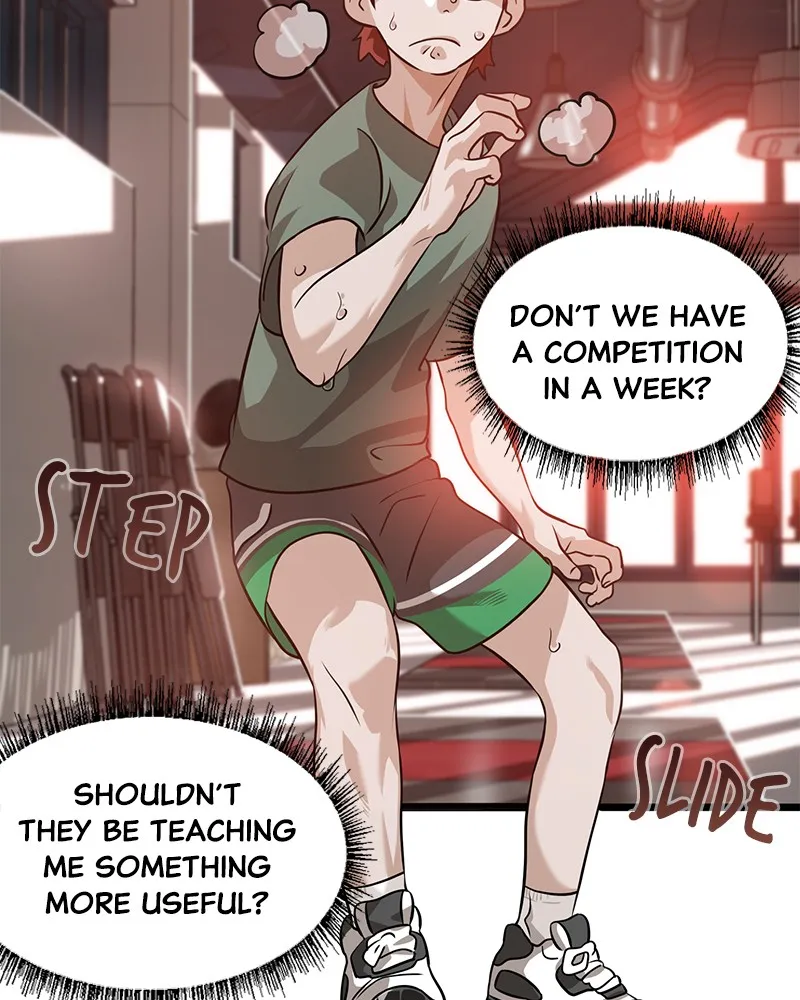 Infinity Chapter 6 page 75 - 