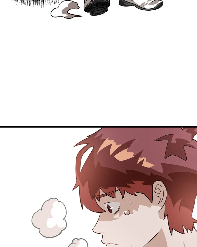 Infinity Chapter 6 page 76 - 