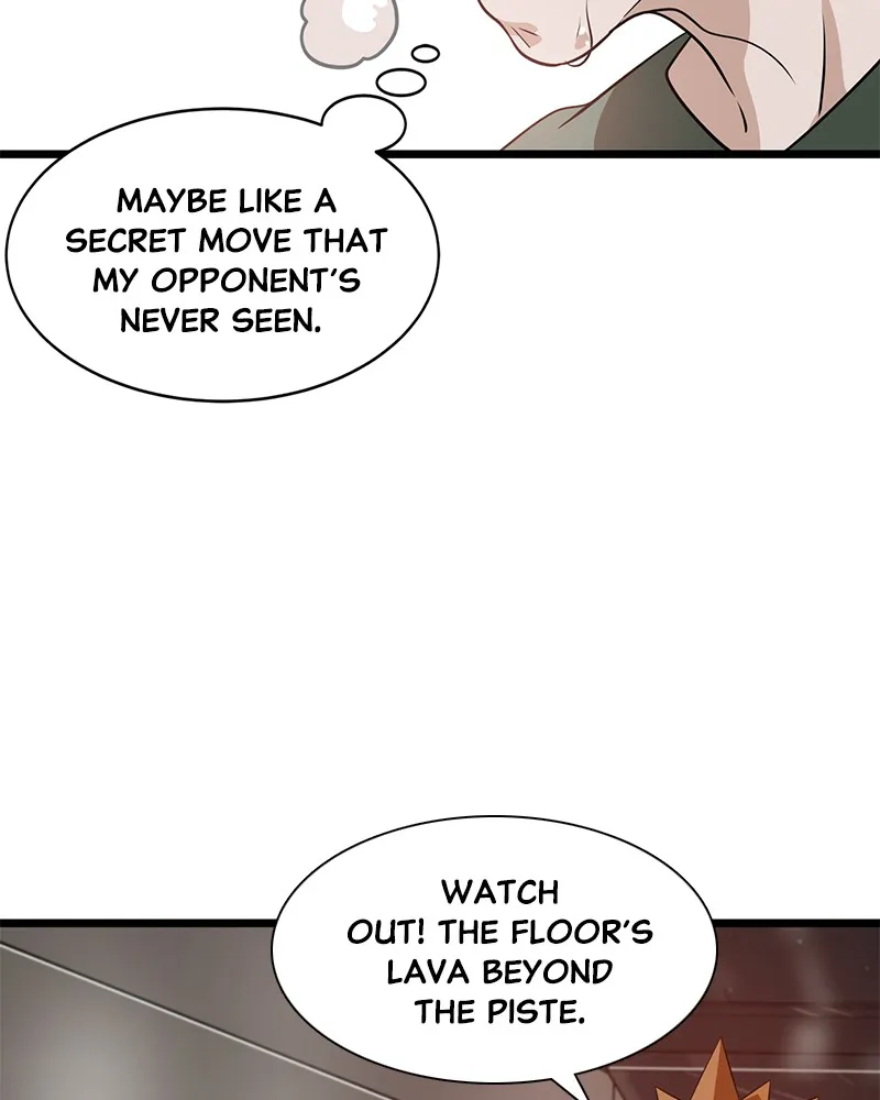 Infinity Chapter 6 page 77 - 