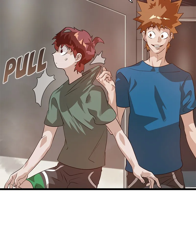 Infinity Chapter 6 page 78 - 