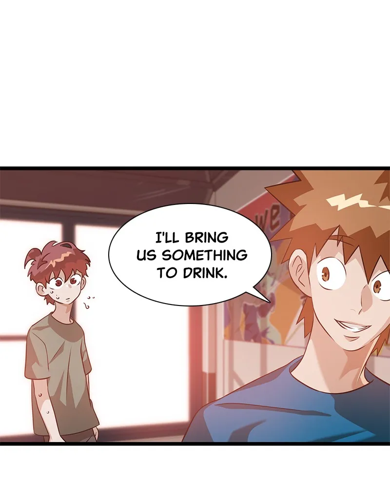 Infinity Chapter 6 page 81 - 