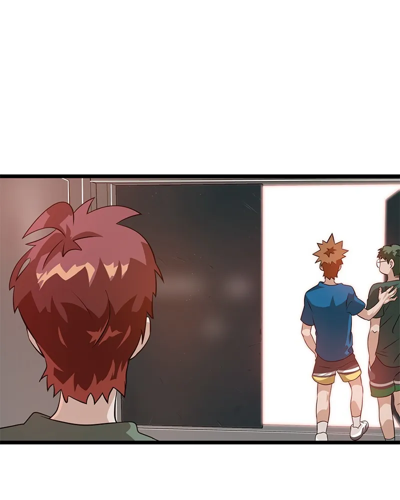 Infinity Chapter 6 page 82 - 