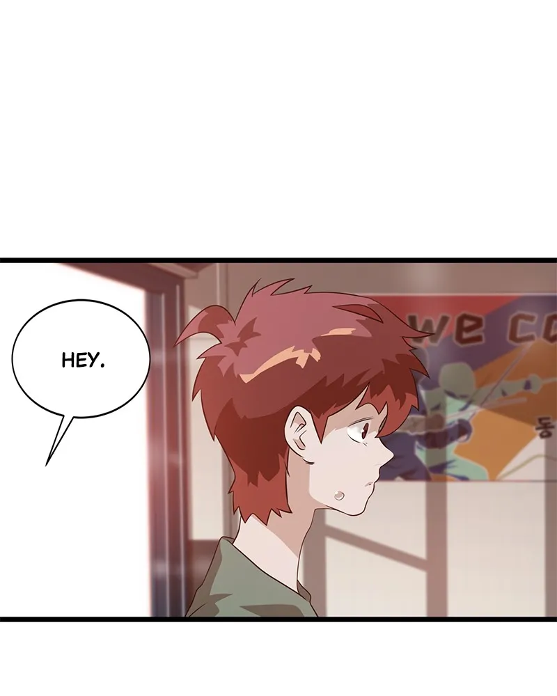 Infinity Chapter 6 page 83 - 