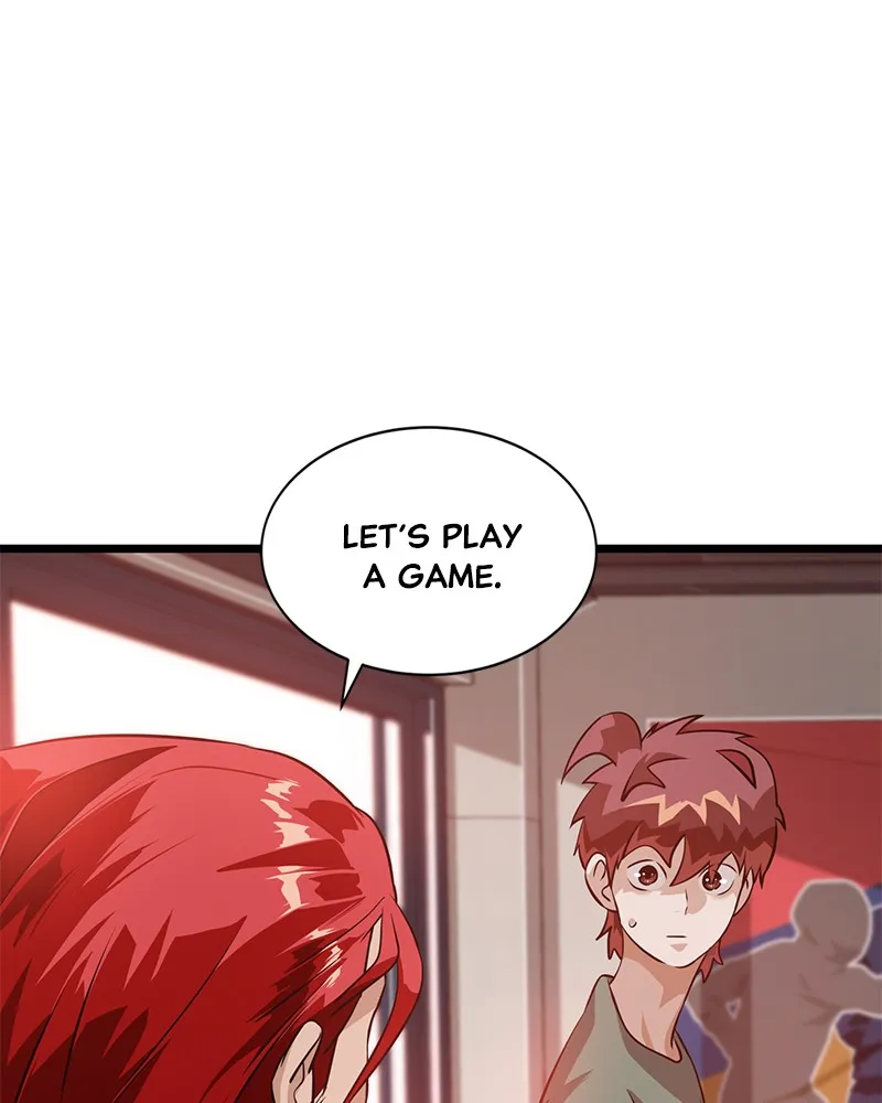 Infinity Chapter 6 page 84 - 