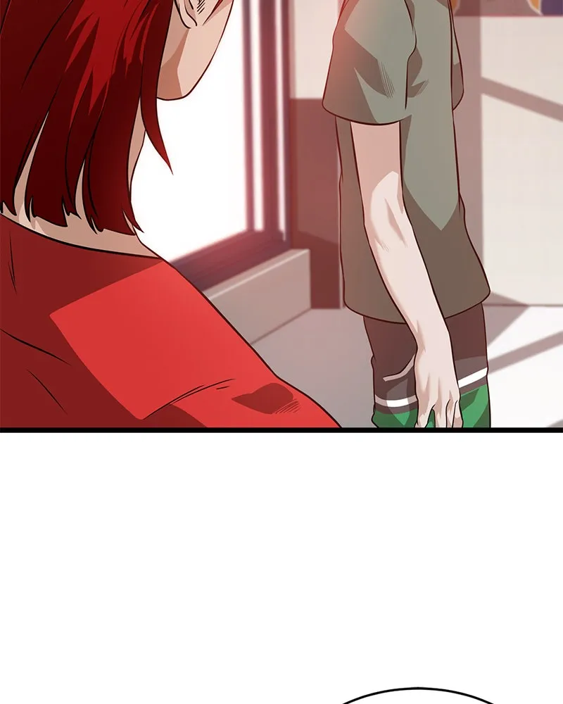 Infinity Chapter 6 page 85 - 
