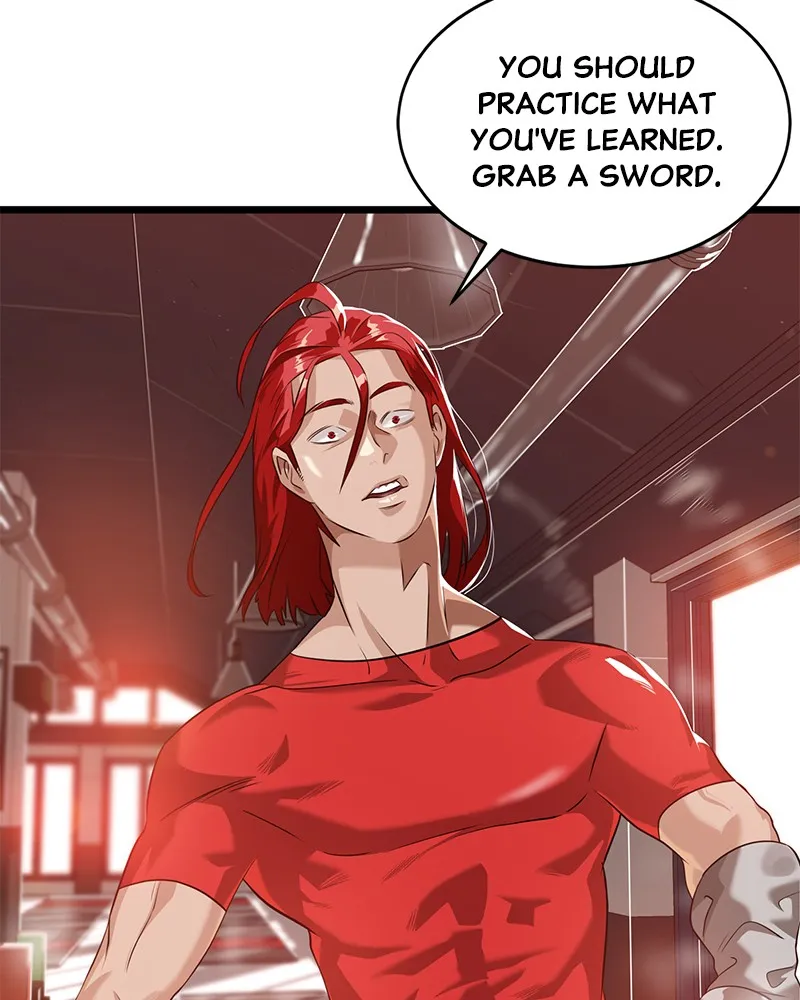 Infinity Chapter 6 page 86 - 