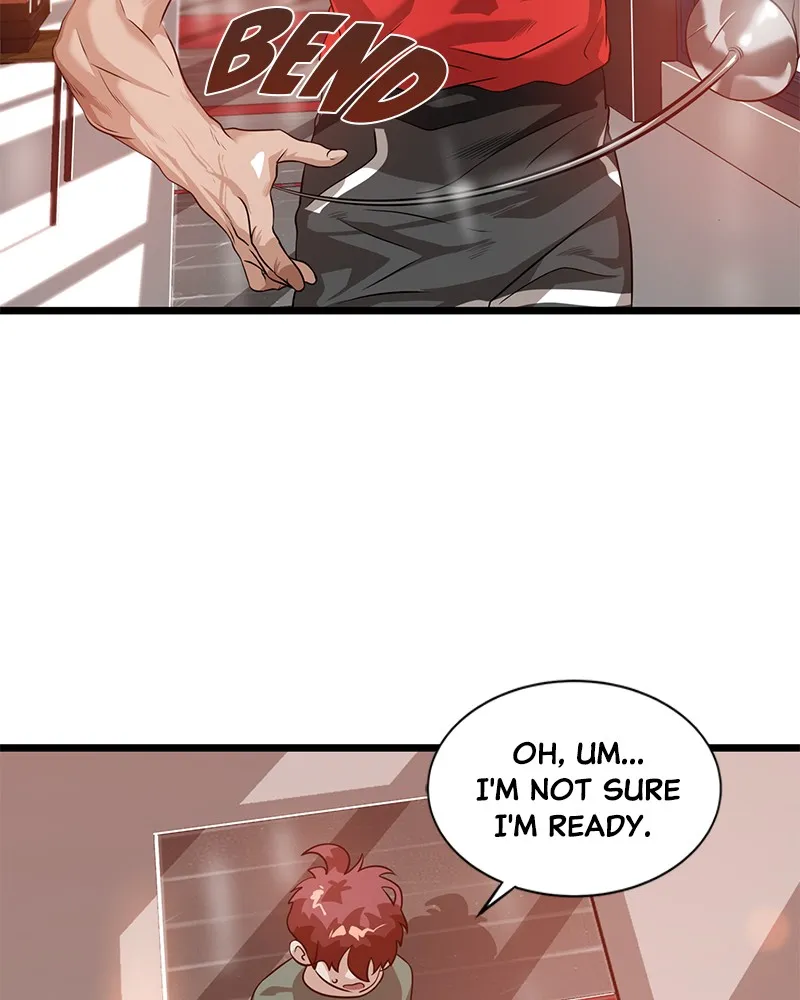 Infinity Chapter 6 page 87 - 