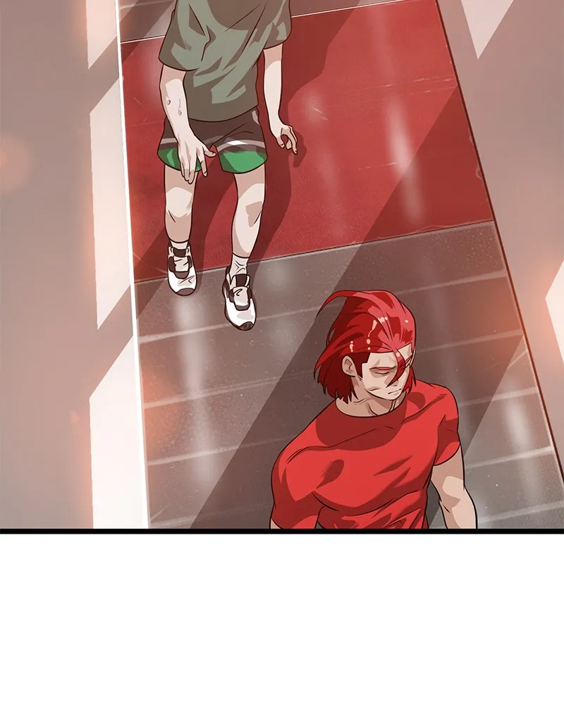 Infinity Chapter 6 page 88 - 