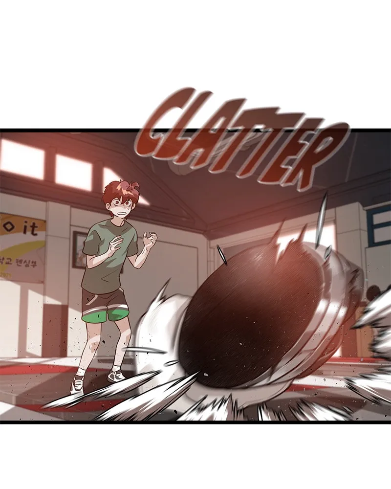 Infinity Chapter 6 page 90 - 