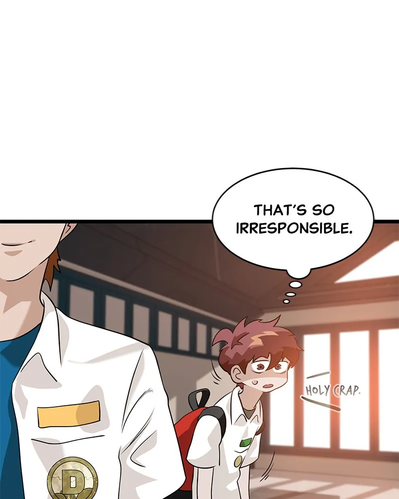 Infinity Chapter 6 page 10 - 