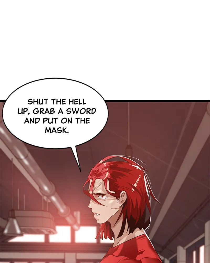 Infinity Chapter 6 page 91 - 
