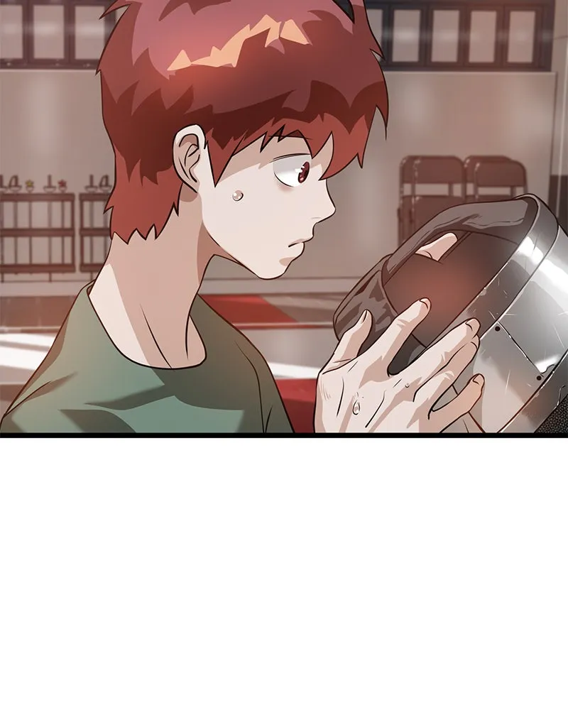 Infinity Chapter 6 page 96 - 