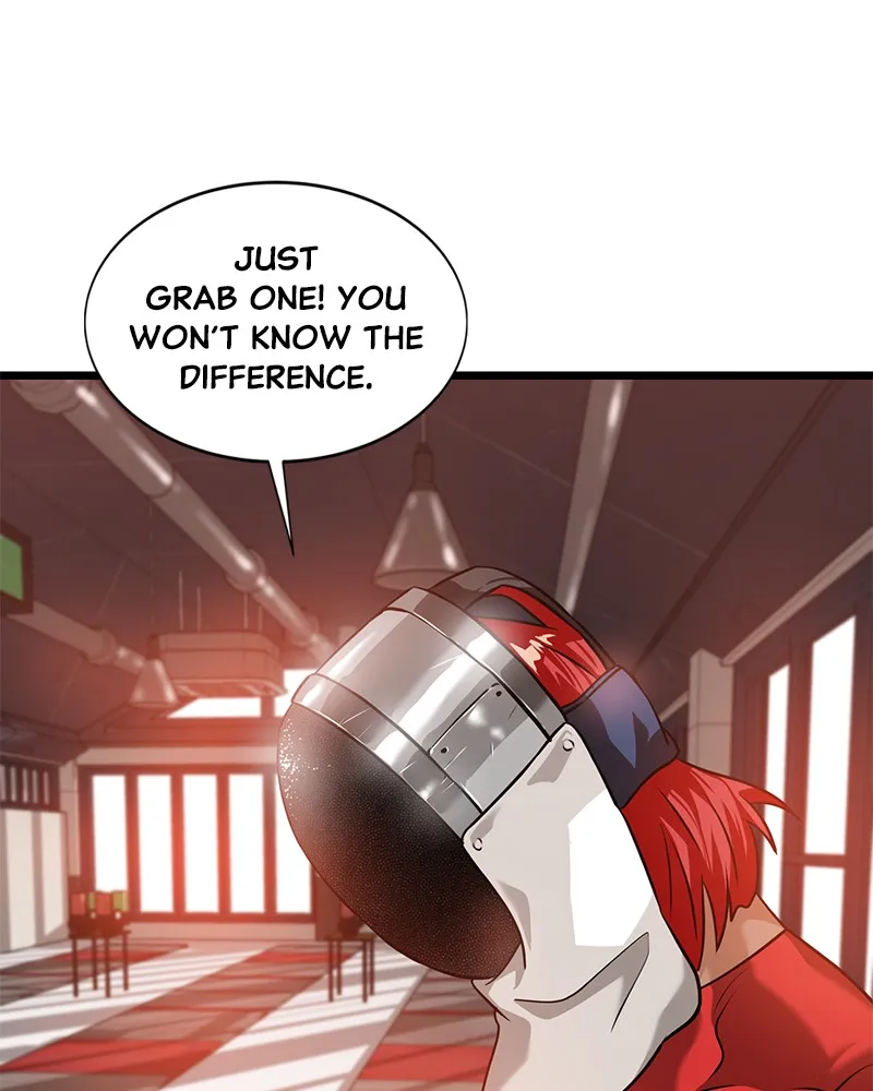 Infinity Chapter 6 page 98 - 