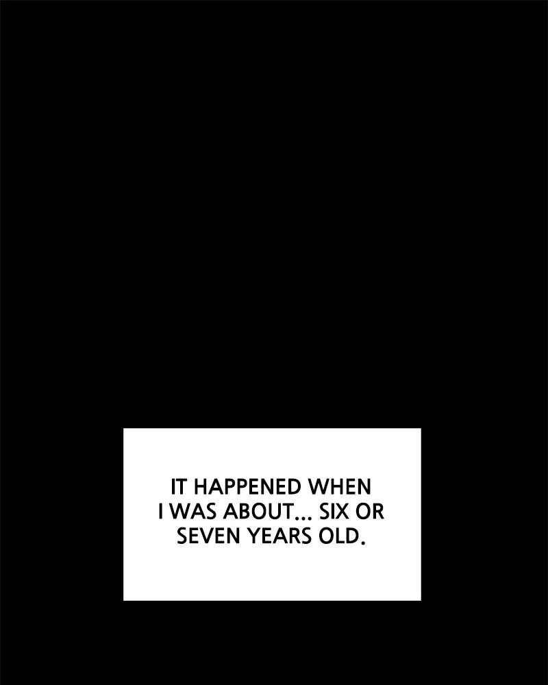 Infinity Chapter 7 page 1 - 