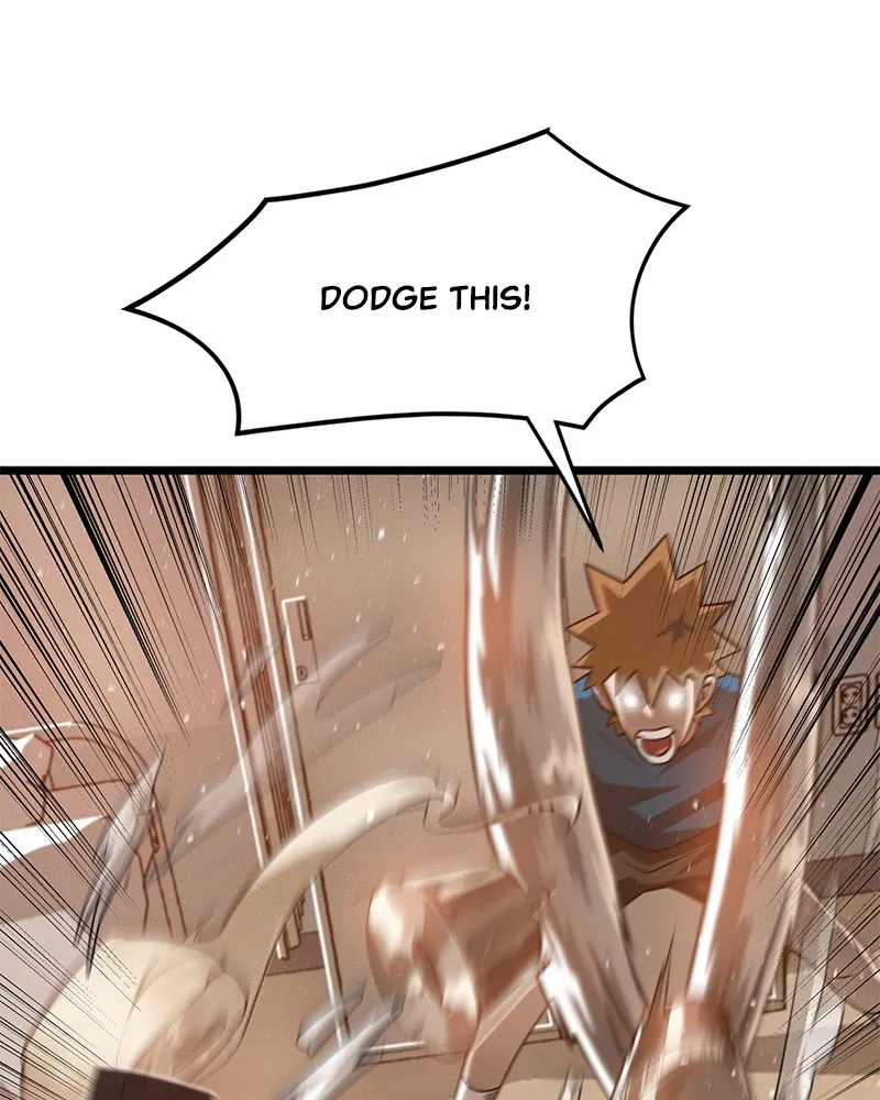 Infinity Chapter 7 page 101 - 