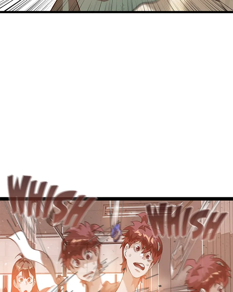 Infinity Chapter 7 page 104 - 