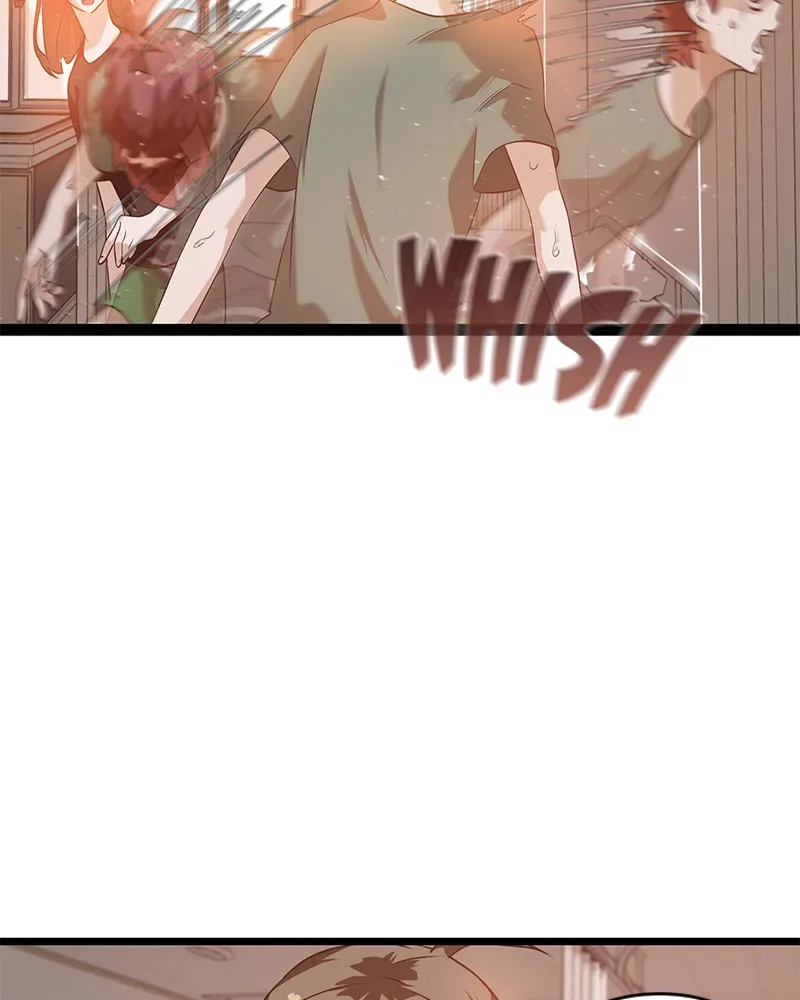 Infinity Chapter 7 page 105 - 