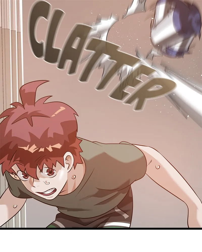 Infinity Chapter 7 page 107 - 