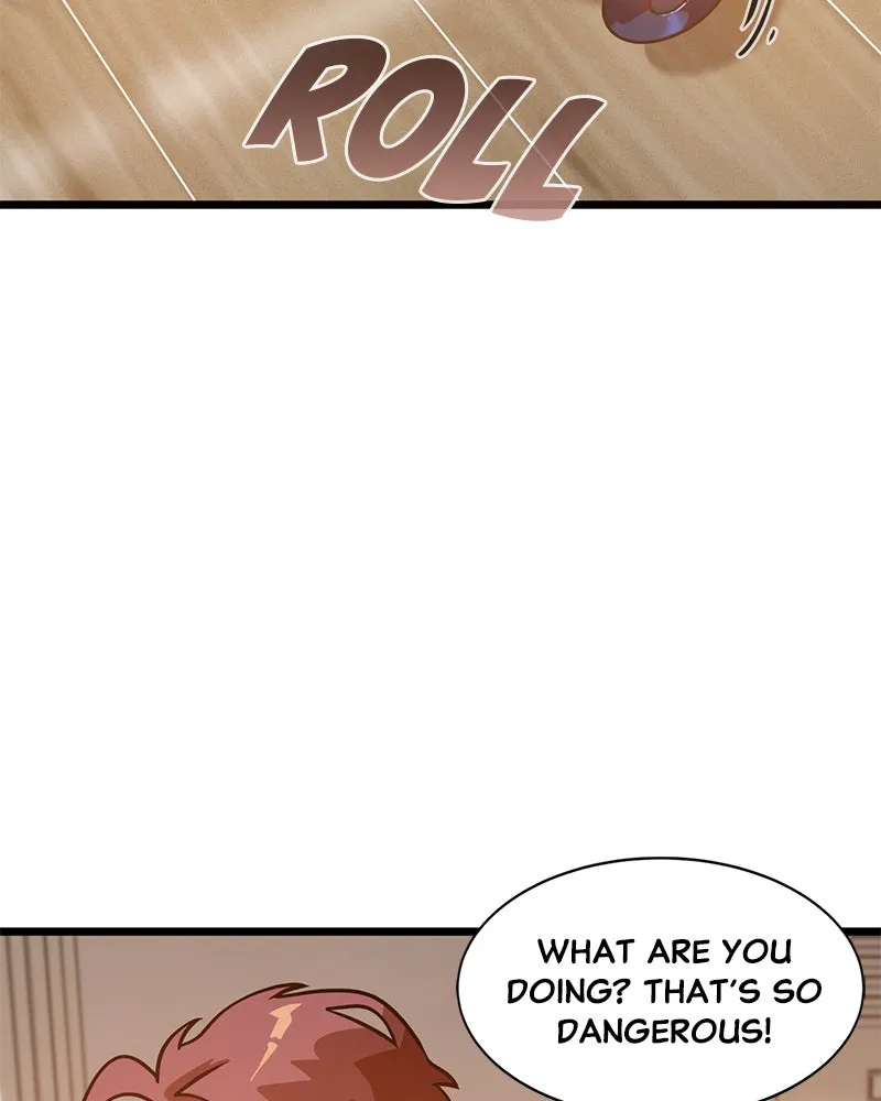 Infinity Chapter 7 page 110 - 