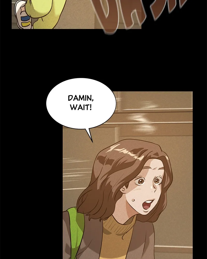 Infinity Chapter 7 page 12 - 