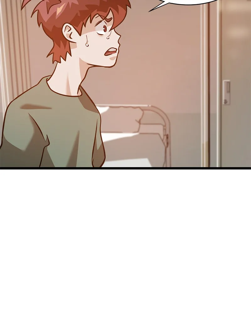 Infinity Chapter 7 page 111 - 