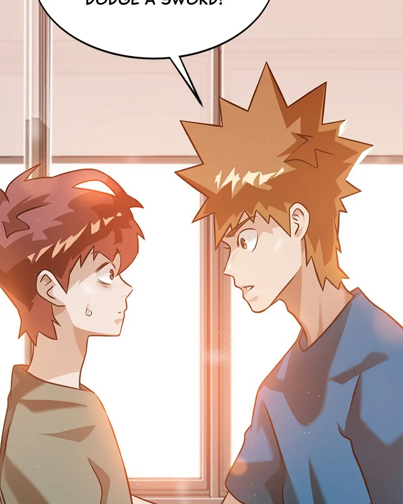 Infinity Chapter 7 page 114 - 