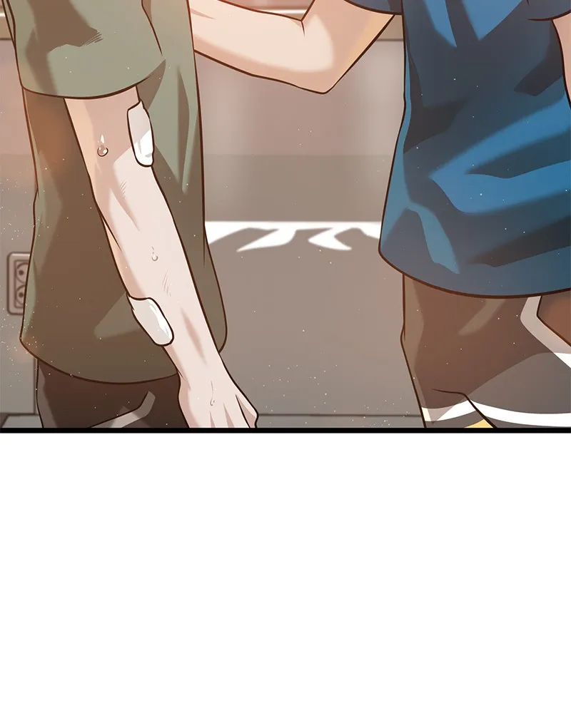 Infinity Chapter 7 page 115 - 