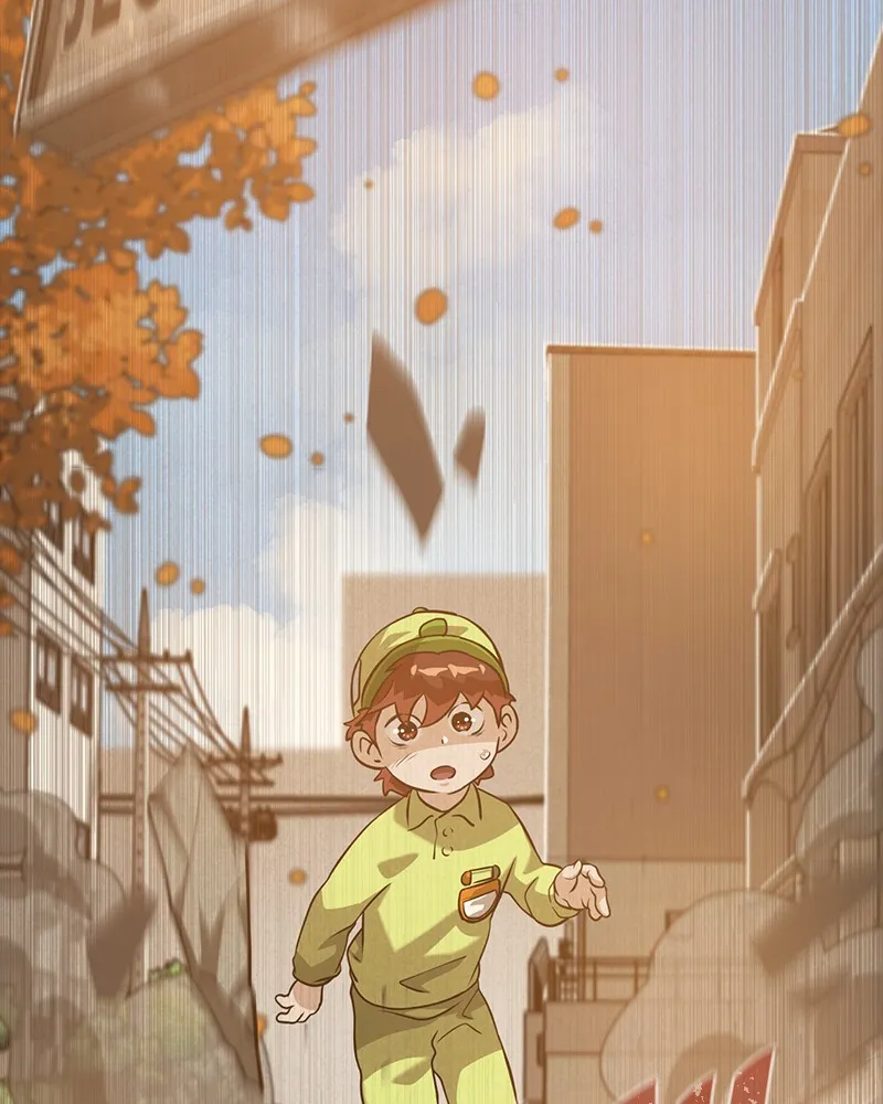 Infinity Chapter 7 page 20 - 