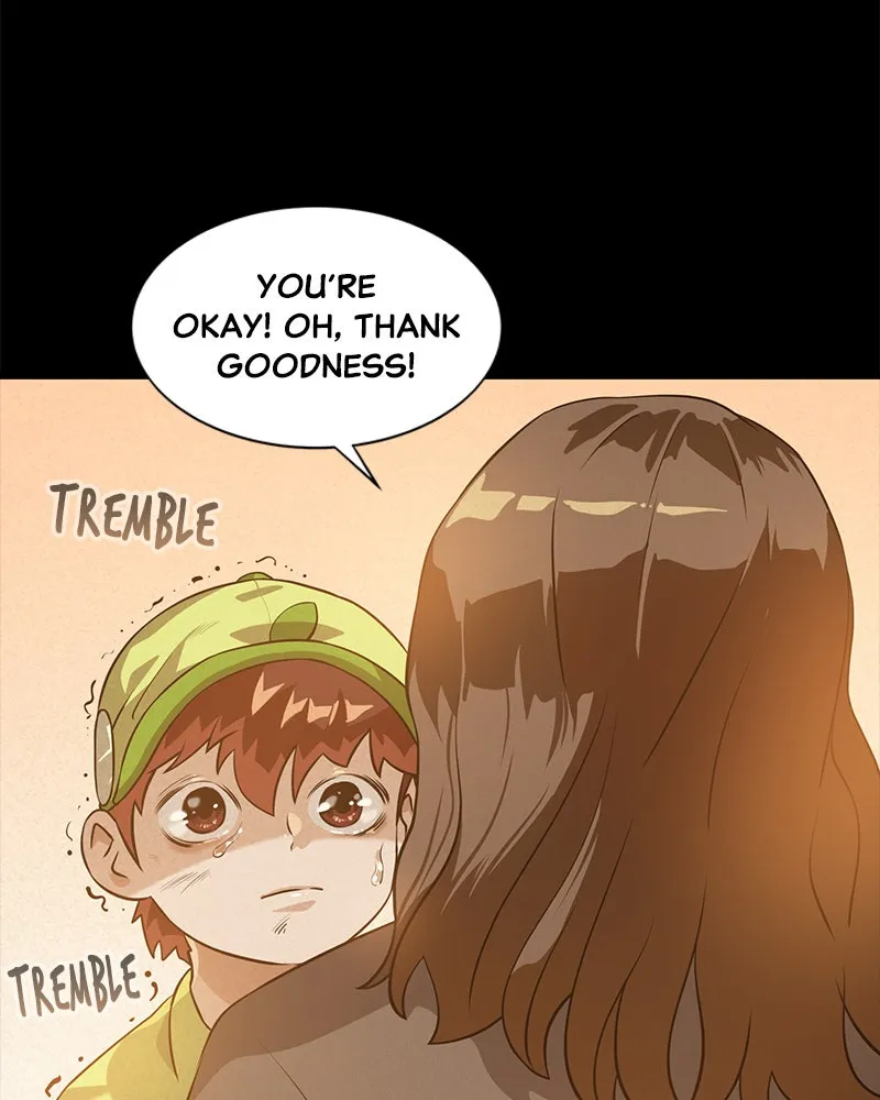 Infinity Chapter 7 page 25 - 